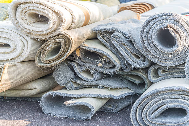 Best Recycling Services for Junk  in Ness City, KS